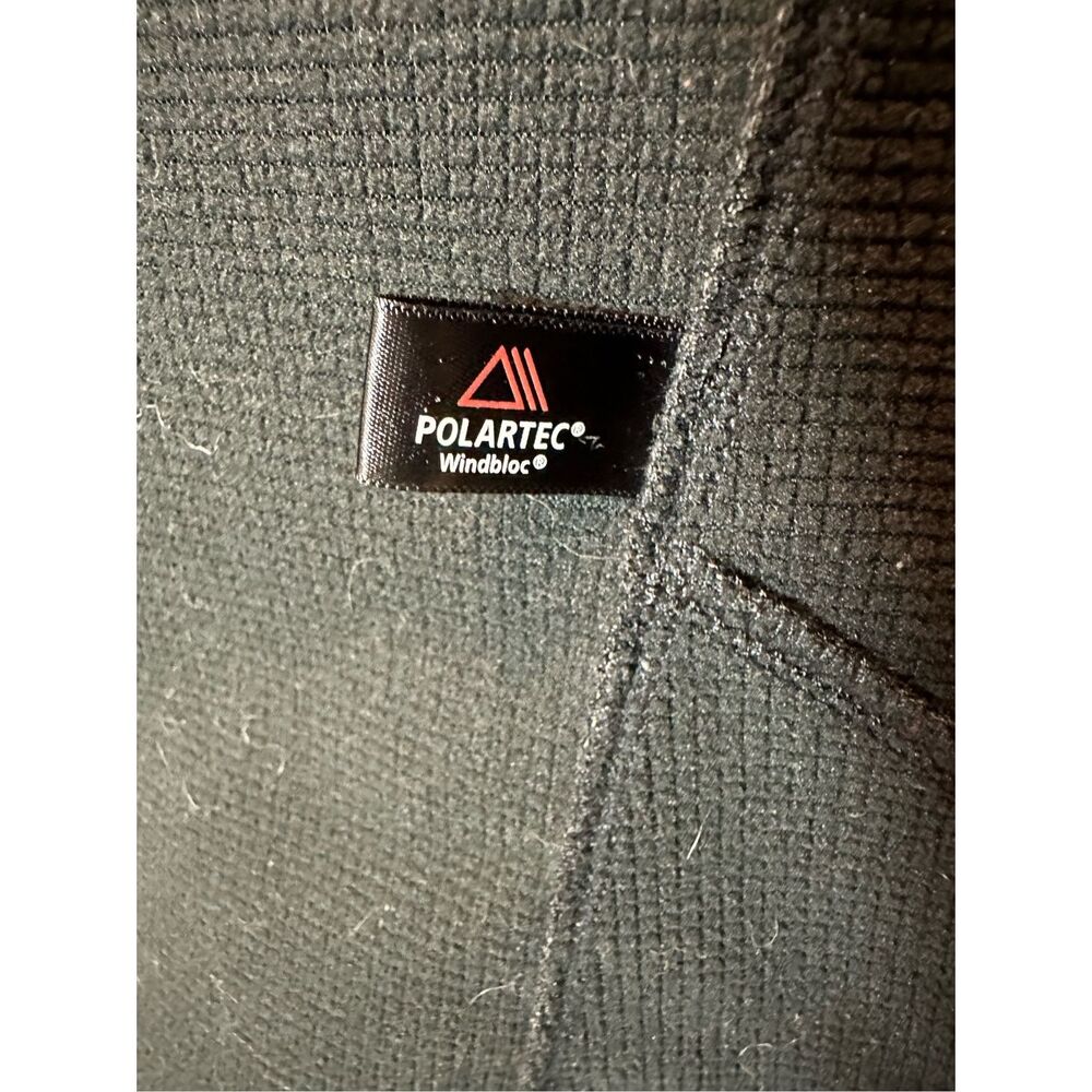 Patagonia Polartec Jacket - image 5